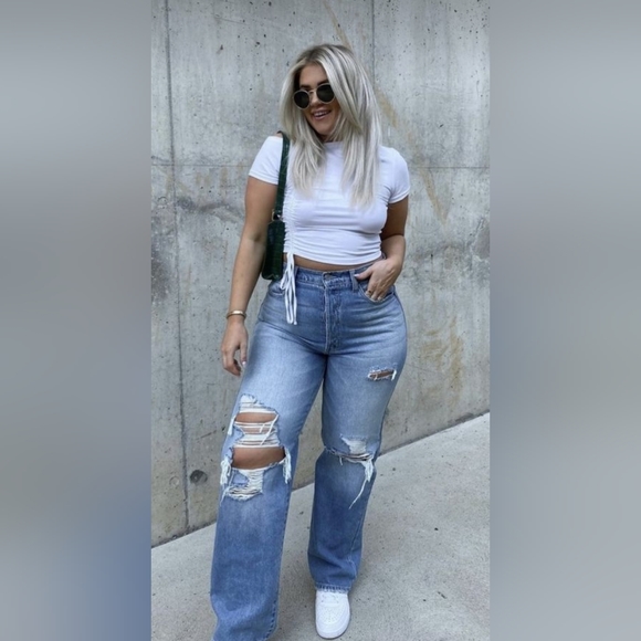 Madden Girl Denim - Madden Girl jeans